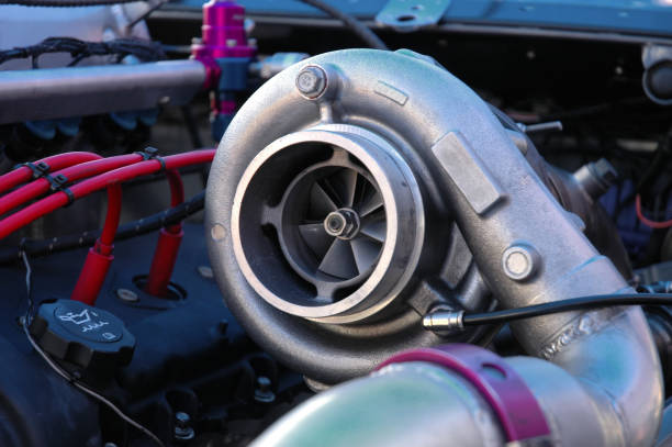Turbo Revizyon